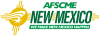 AFSCME New Mexico Logo