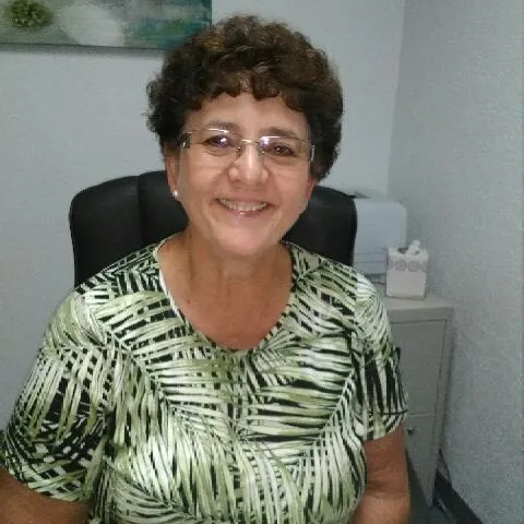Picture of Sandy Martinez, Council 18 accountant