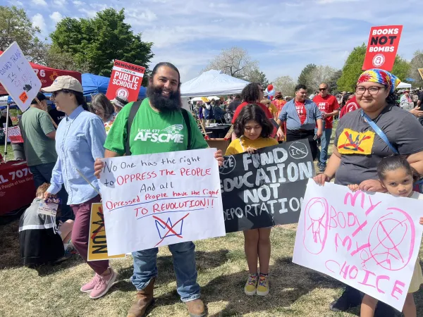 OC18 No Kings Rally 3